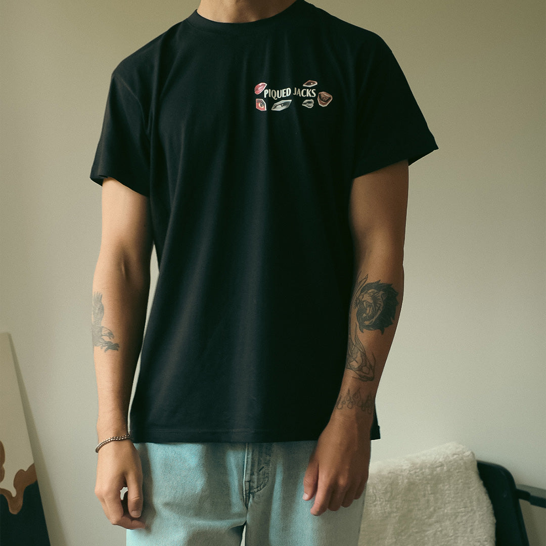 Like an Animal T-Shirt