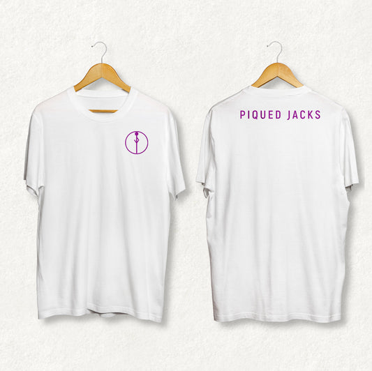 PJs Badge T-Shirt