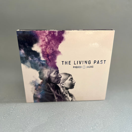 The Living Past