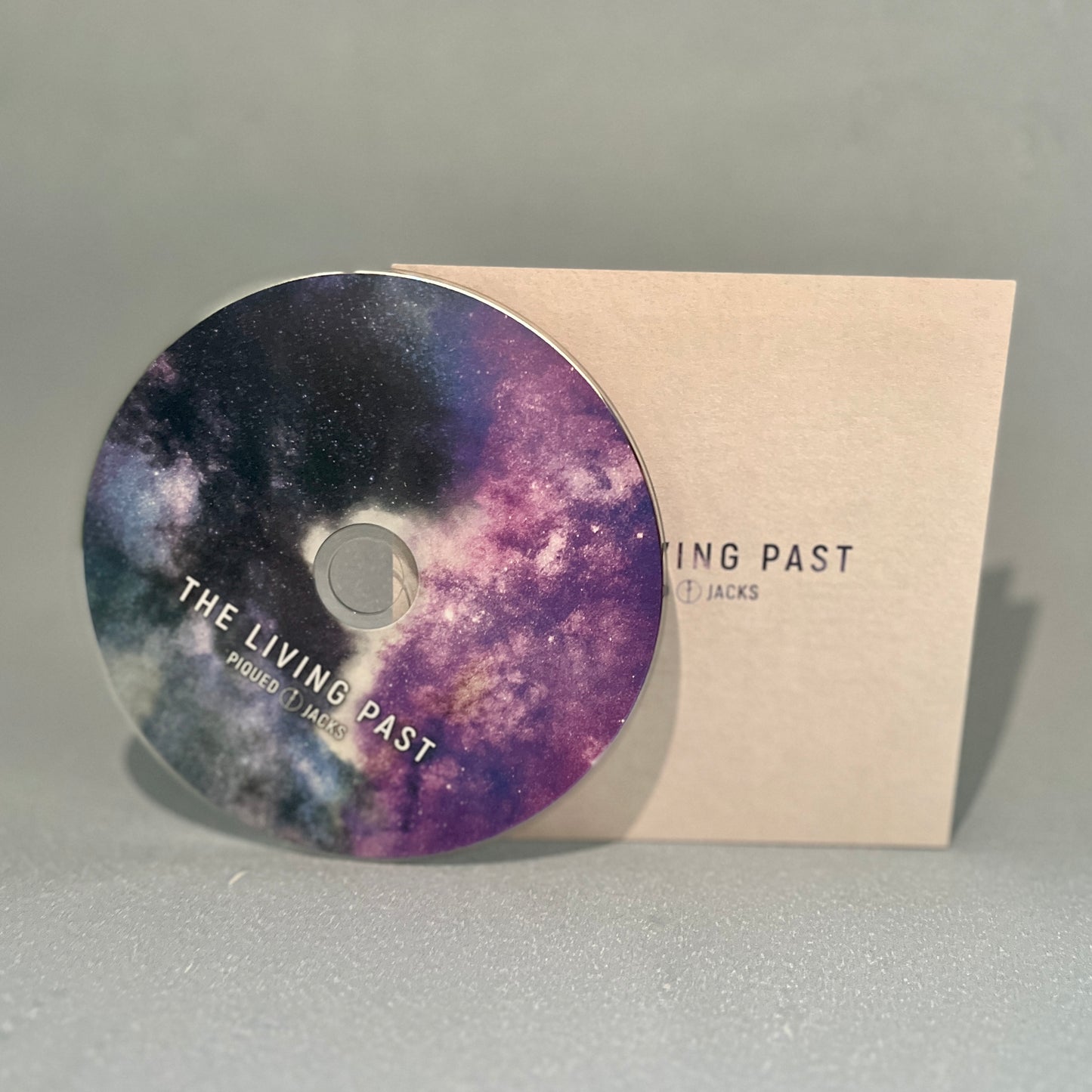 The Living Past