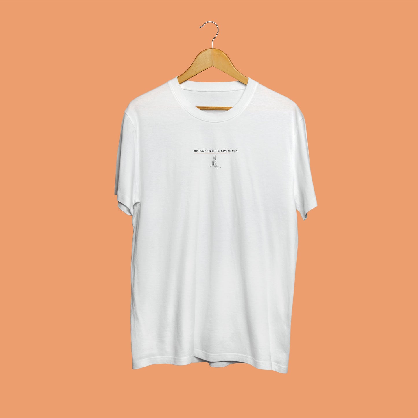 Fire Brigade T-Shirt