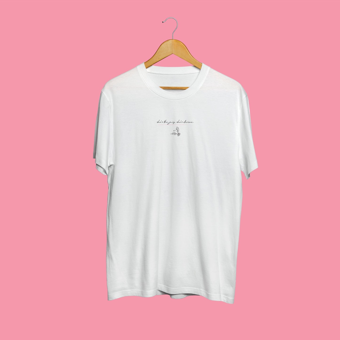 Mysterious Equations T-Shirt