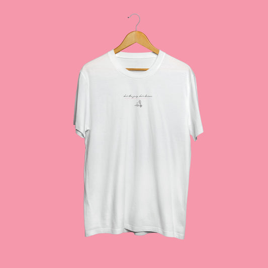 Mysterious Equations T-Shirt