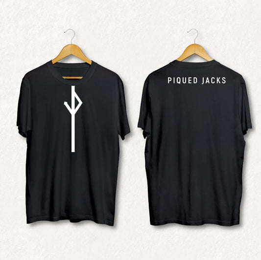 Jacks Head T-Shirt